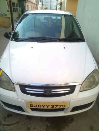 Tata Indica V2 LS 2011