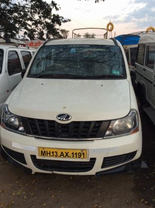 Mahindra Xylo D4 BS IV 2012