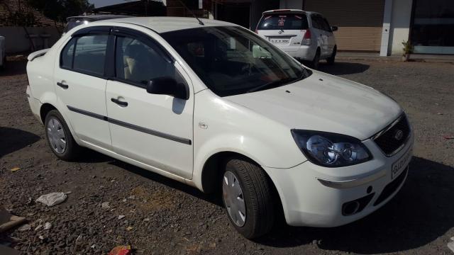 Ford Fiesta EXI 1.4 TDCI 2006