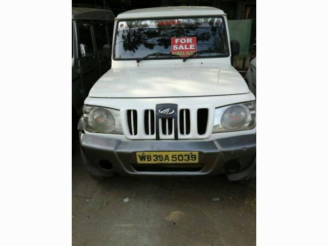 Mahindra Bolero Plus Non AC 2008