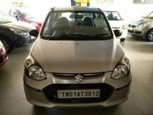 Maruti Suzuki ALTO 800 LXi 2012