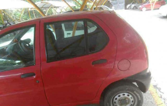 Tata Indica V2 LS 2001