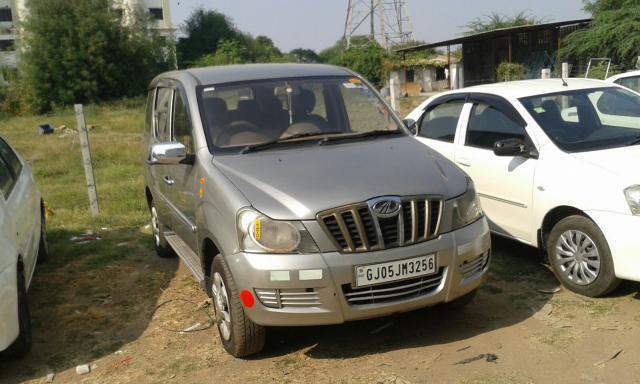 Mahindra Xylo D2 BS III 2010
