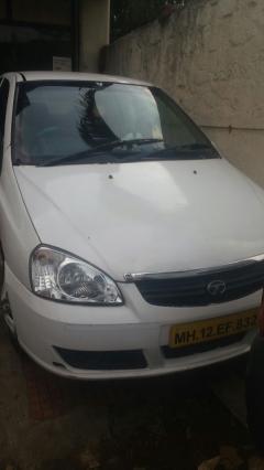 Tata Indica DLG 2007
