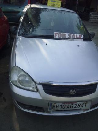 Tata Indica DLS 2006