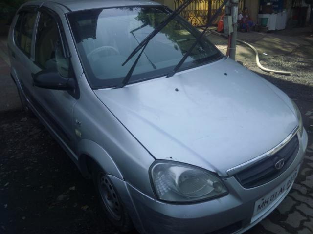 Tata Indica DLS 2010