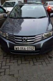 Honda CR-V 2.4 AT 2008