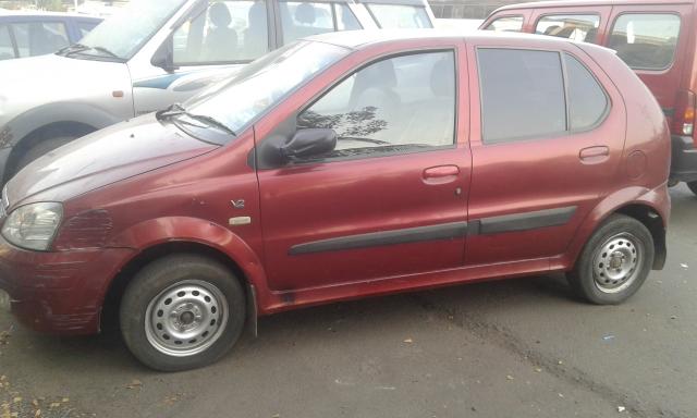 Tata Indica eV2 GLS eMAX 2009