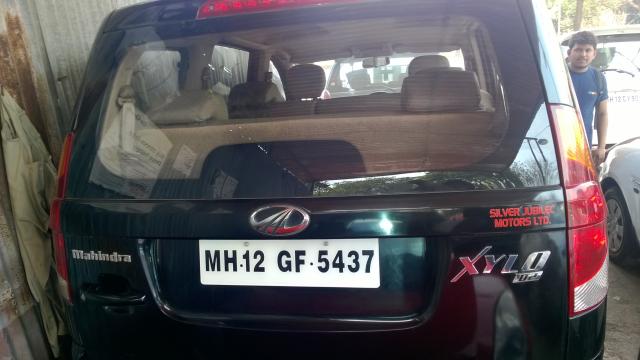 Mahindra Xylo D2 BS IV 2010