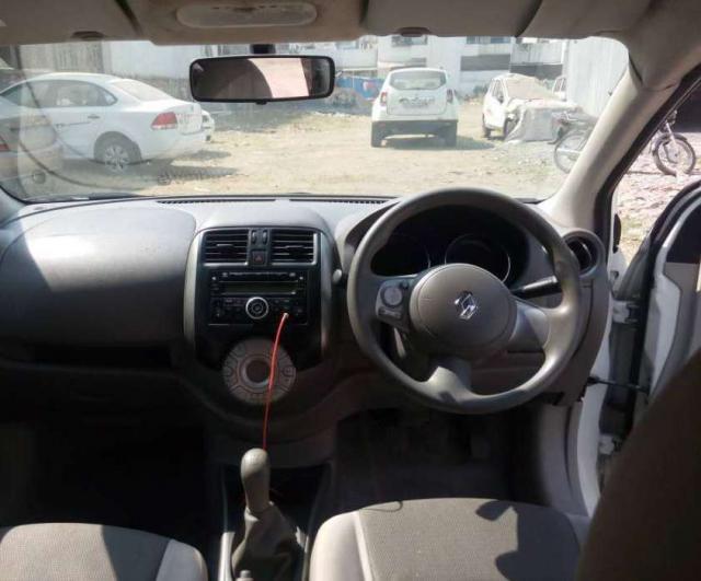 Renault Scala RXL DIESEL 2012