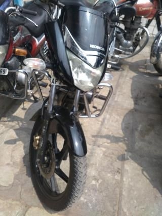 Honda CB Unicorn 150cc 2009