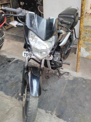 Bajaj Pulsar 135LS 2010