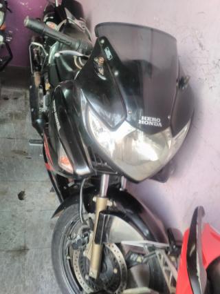 Hero Karizma ZMR 223cc 2012