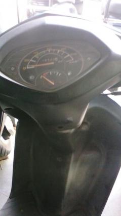 Honda Dio 110 2011