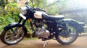 Royal Enfield Classic 350cc 2014