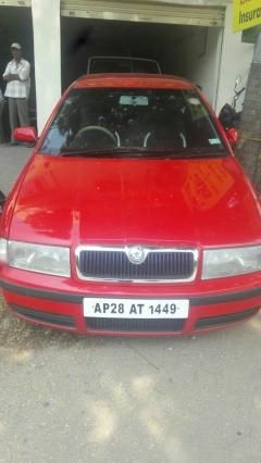 Skoda Octavia 1.9 Tdi 2006