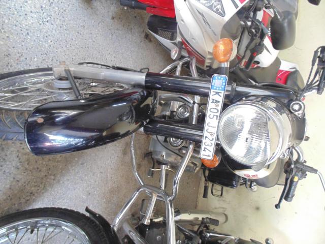 Royal Enfield Classic 350cc 2014