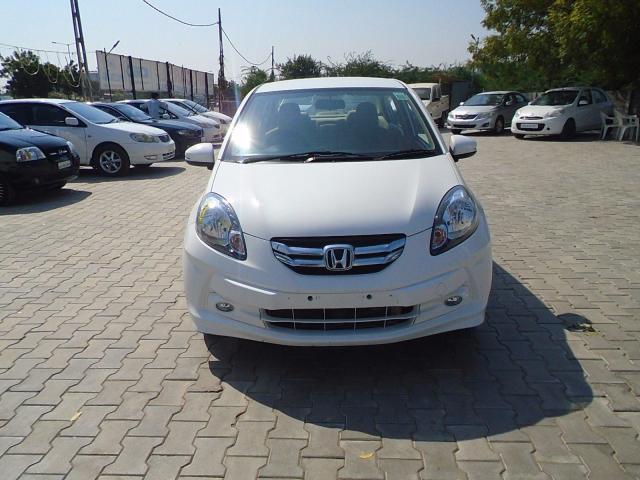 Honda Amaze 1.2 VX i-VTEC 2014
