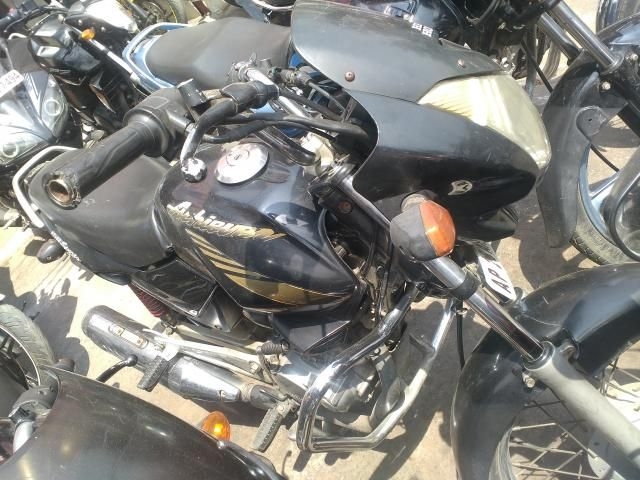 Hero Achiever 150cc 2006