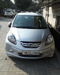 Honda Amaze VX AT i-VTEC 2013