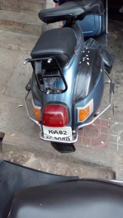 Bajaj Chetak 150 2005