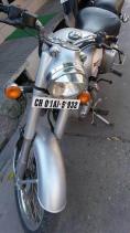 Royal Enfield Classic 350cc 2011