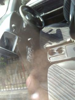 Honda CR-V 2.0 AT 2003