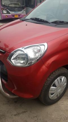 Maruti Suzuki Alto 800 LXi 2014