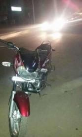 Bajaj Discover 125cc 2006