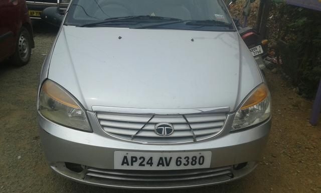 Tata Indica eV2 LS 2013