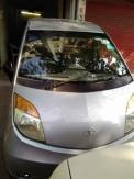 Tata Nano LX 2010
