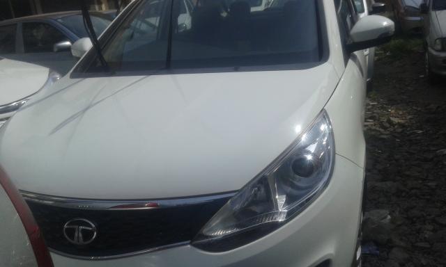 Tata Zest XE RT 90 PS 2015