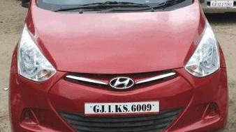 Hyundai Eon D LITE 2012