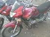 Honda CB Unicorn 150cc 2008