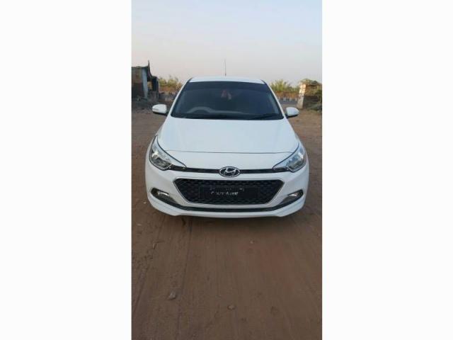 Hyundai Elite i20 Era 1.4 CRDi 2015