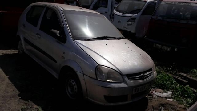 Tata Indica V2 DLX BS III 2007