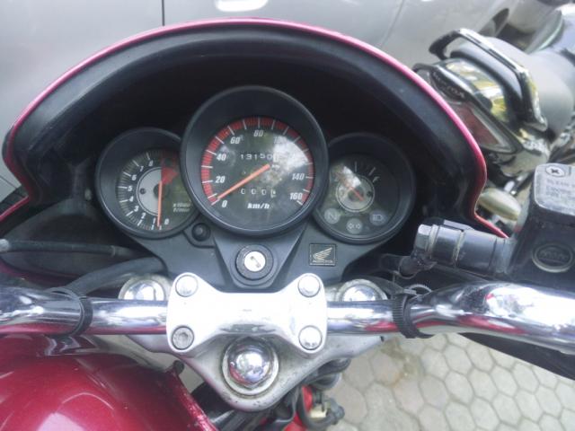 Honda CB Unicorn 150cc 2010