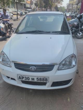 Tata Indica V2 LS 2011