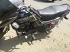 Hero Passion Pro 100cc 2011