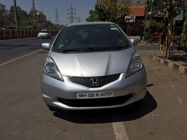 Honda Jazz S i-VTEC 2010