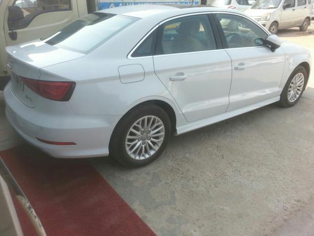 Audi A3 35TDI Premium 2015