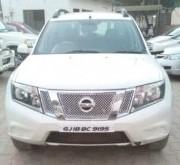 Nissan Terrano XL Plus 85 PS 2014