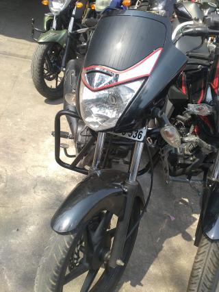 Honda CB Unicorn 150cc 2012