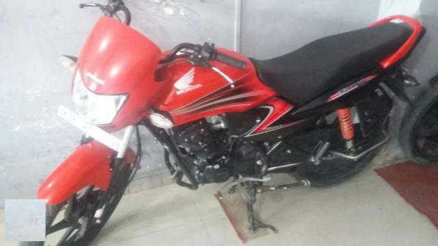 Honda Dream Yuga 110cc 2014