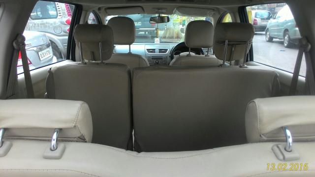 Maruti Suzuki Ertiga VDi 2014