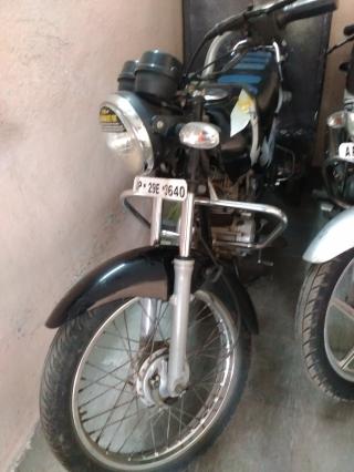 Bajaj CT 100 100cc 2004