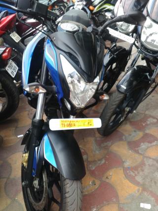 Bajaj Pulsar 200 NS 200cc 2015