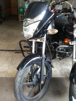 Honda CB Unicorn 150cc 2012