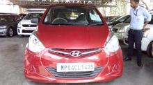 Hyundai Eon D LITE 2013