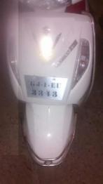 Suzuki Access 125cc 2015